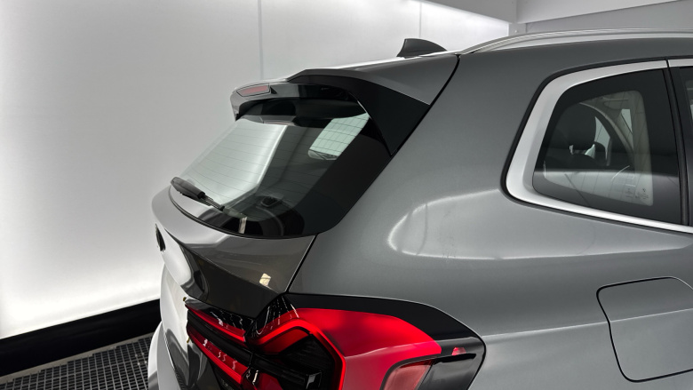 BMW X3 xDrive20d MHT xLine 5dr Step Auto Diesel Estate